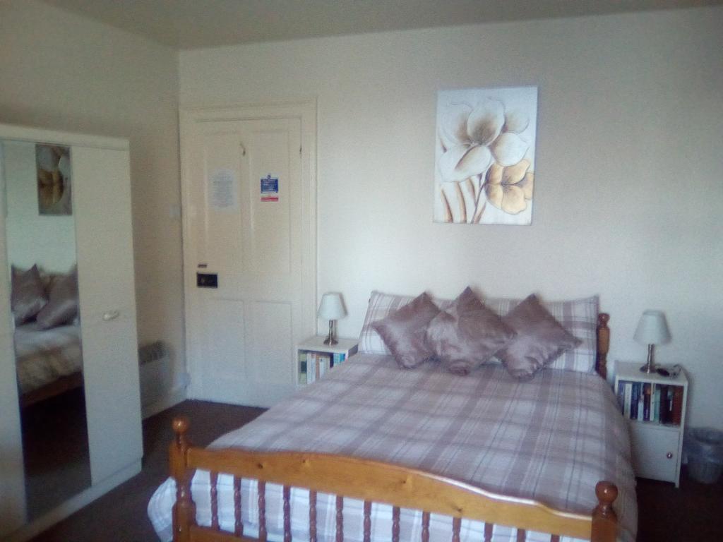 Westleigh House Farm Bed & Breakfast Bideford Exterior photo